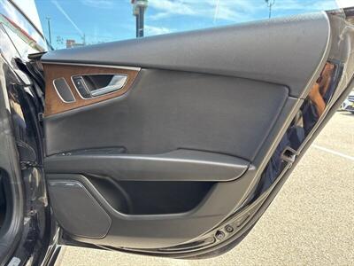 2014 Audi A7 3.0T quattro Prestige   - Photo 21 - Laurel, MD 20724