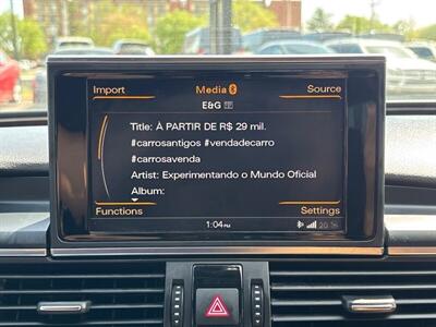 2014 Audi A7 3.0T quattro Prestige   - Photo 45 - Laurel, MD 20724