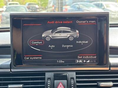2014 Audi A7 3.0T quattro Prestige   - Photo 41 - Laurel, MD 20724