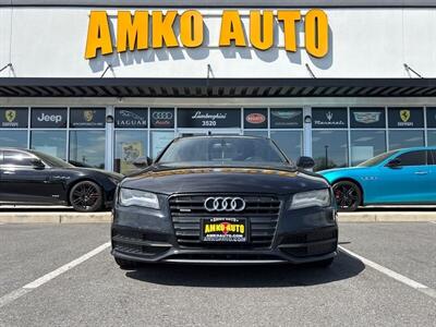 2014 Audi A7 3.0T quattro Prestige   - Photo 3 - Laurel, MD 20724