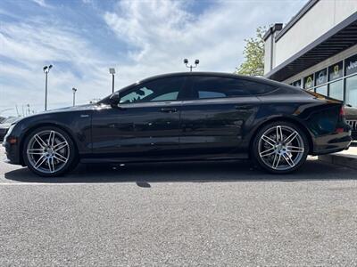 2014 Audi A7 3.0T quattro Prestige   - Photo 6 - Laurel, MD 20724