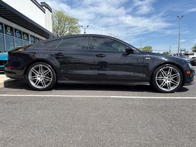 2014 Audi A7 3.0T quattro Prestige   - Photo 11 - Laurel, MD 20724