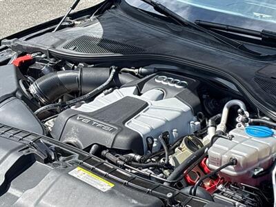 2014 Audi A7 3.0T quattro Prestige   - Photo 29 - Laurel, MD 20724