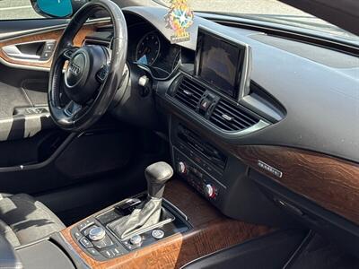 2014 Audi A7 3.0T quattro Prestige   - Photo 25 - Laurel, MD 20724