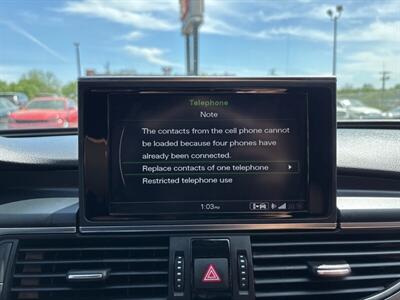 2014 Audi A7 3.0T quattro Prestige   - Photo 38 - Laurel, MD 20724
