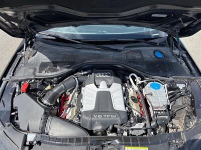 2014 Audi A7 3.0T quattro Prestige   - Photo 28 - Laurel, MD 20724