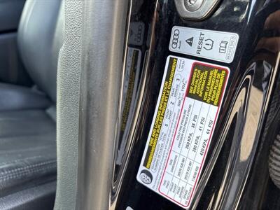 2014 Audi A7 3.0T quattro Prestige   - Photo 52 - Laurel, MD 20724
