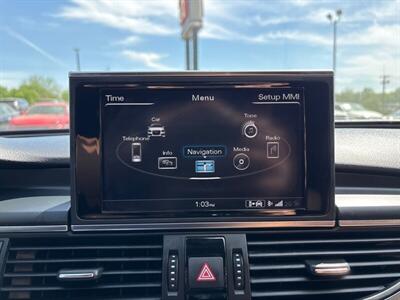 2014 Audi A7 3.0T quattro Prestige   - Photo 40 - Laurel, MD 20724