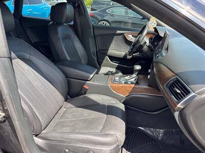 2014 Audi A7 3.0T quattro Prestige   - Photo 24 - Laurel, MD 20724