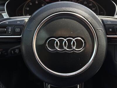 2014 Audi A7 3.0T quattro Prestige   - Photo 34 - Laurel, MD 20724