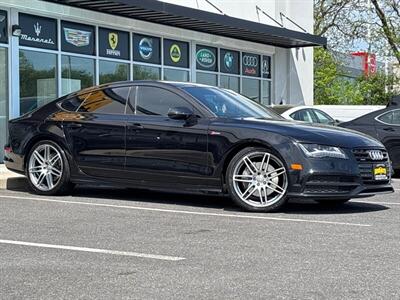 2014 Audi A7 3.0T quattro Prestige   - Photo 5 - Laurel, MD 20724