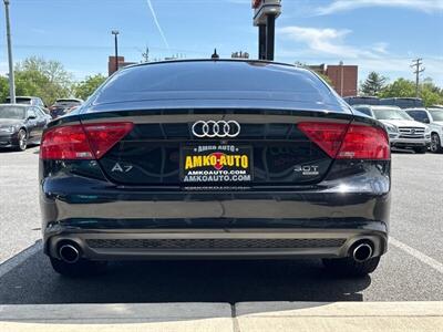 2014 Audi A7 3.0T quattro Prestige   - Photo 13 - Laurel, MD 20724