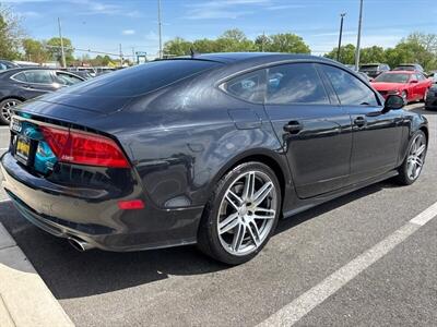 2014 Audi A7 3.0T quattro Prestige   - Photo 12 - Laurel, MD 20724