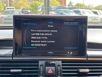 2014 Audi A7 3.0T quattro Prestige   - Photo 43 - Laurel, MD 20724