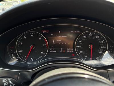 2014 Audi A7 3.0T quattro Prestige   - Photo 36 - Laurel, MD 20724