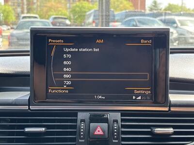 2014 Audi A7 3.0T quattro Prestige   - Photo 46 - Laurel, MD 20724