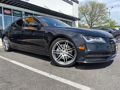 2014 Audi A7 3.0T quattro Prestige   - Photo 4 - Laurel, MD 20724