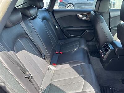2014 Audi A7 3.0T quattro Prestige   - Photo 22 - Laurel, MD 20724