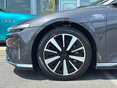 2023 Lucid Air Grand Touring   - Photo 18 - Laurel, MD 20724