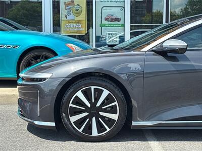 2023 Lucid Air Grand Touring   - Photo 17 - Laurel, MD 20724