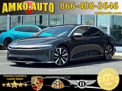 2023 Lucid Air Grand Touring   - Photo 1 - Laurel, MD 20724
