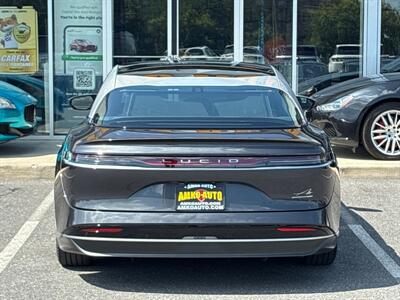 2023 Lucid Air Grand Touring   - Photo 23 - Laurel, MD 20724