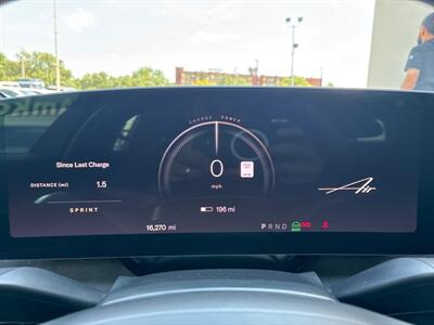 2023 Lucid Air Grand Touring   - Photo 53 - Laurel, MD 20724