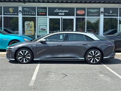 2023 Lucid Air Grand Touring   - Photo 16 - Laurel, MD 20724