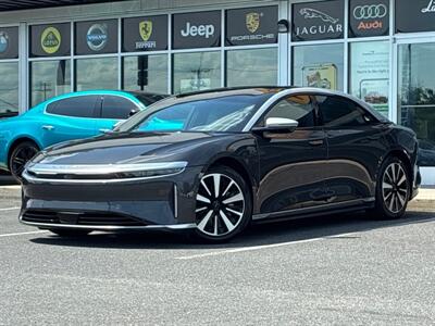 2023 Lucid Air Grand Touring   - Photo 2 - Laurel, MD 20724