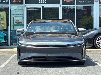 2023 Lucid Air Grand Touring   - Photo 6 - Laurel, MD 20724