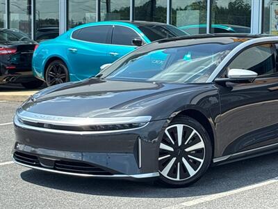 2023 Lucid Air Grand Touring   - Photo 4 - Laurel, MD 20724