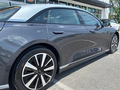2023 Lucid Air Grand Touring   - Photo 15 - Laurel, MD 20724