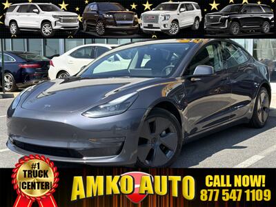 2023 Tesla Model 3   - Photo 2 - Laurel, MD 20724