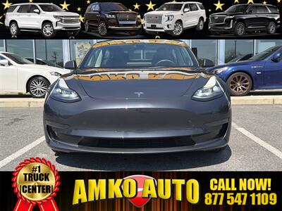 2023 Tesla Model 3   - Photo 3 - Laurel, MD 20724