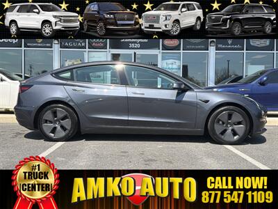2023 Tesla Model 3   - Photo 9 - Laurel, MD 20724