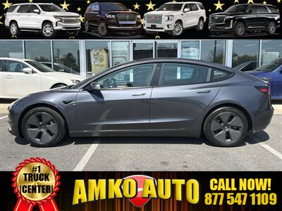 2023 Tesla Model 3   - Photo 4 - Laurel, MD 20724