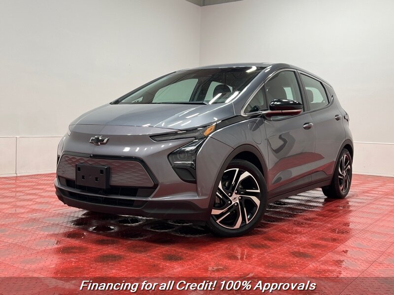 2023 Chevrolet Bolt EV 2LT  