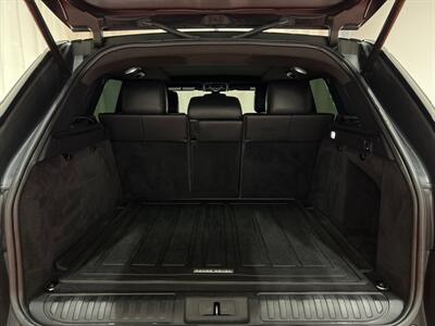 2016 Land Rover Range Rover Sport Supercharged   - Photo 24 - Laurel, MD 20724