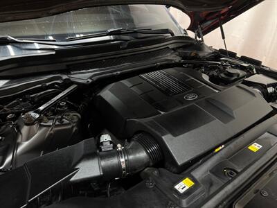 2016 Land Rover Range Rover Sport Supercharged   - Photo 50 - Laurel, MD 20724