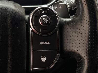 2016 Land Rover Range Rover Sport Supercharged   - Photo 39 - Laurel, MD 20724