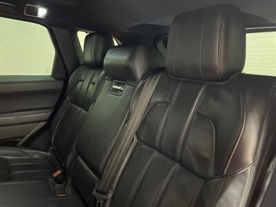 2016 Land Rover Range Rover Sport Supercharged   - Photo 23 - Laurel, MD 20724