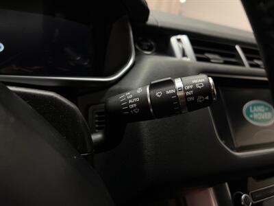 2016 Land Rover Range Rover Sport Supercharged   - Photo 41 - Laurel, MD 20724