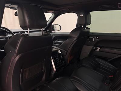 2016 Land Rover Range Rover Sport Supercharged   - Photo 21 - Laurel, MD 20724