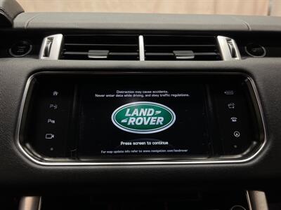 2016 Land Rover Range Rover Sport Supercharged   - Photo 44 - Laurel, MD 20724