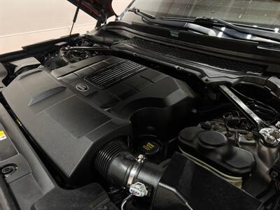 2016 Land Rover Range Rover Sport Supercharged   - Photo 51 - Laurel, MD 20724