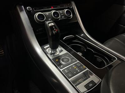 2016 Land Rover Range Rover Sport Supercharged   - Photo 42 - Laurel, MD 20724