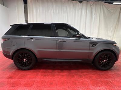 2016 Land Rover Range Rover Sport Supercharged   - Photo 12 - Laurel, MD 20724