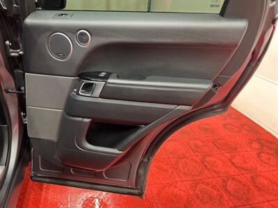 2016 Land Rover Range Rover Sport Supercharged   - Photo 25 - Laurel, MD 20724