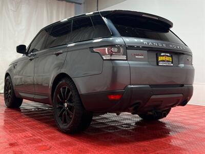 2016 Land Rover Range Rover Sport Supercharged   - Photo 13 - Laurel, MD 20724