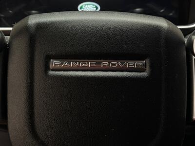 2016 Land Rover Range Rover Sport Supercharged   - Photo 38 - Laurel, MD 20724